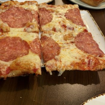Monte Bakehouse - Pizza flatbread -excellent - Bakeries Near Me - Glendale, California