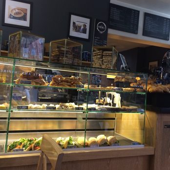 Caffe Vergnano 1882 - Coffee & Tea Near Me - London, XGL Caffe Vergnano 1882 - Coffee & Tea Near Me - London, XGL