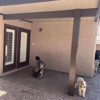 Sunset Patio Covers - Patio Coverings Near Me - Las Vegas, Nevada Sunset Patio Covers - Patio Coverings Near Me - Las Vegas, Nevada