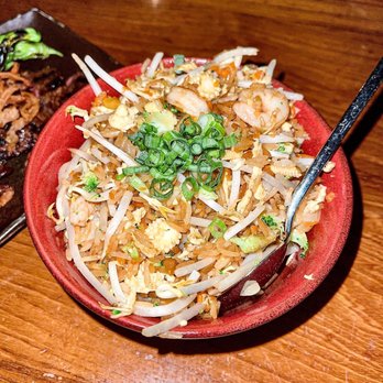 Komodo Miami - Fried Rice IG: @huangryfoodie - Asian Fusion Near Me - Miami, Florida Komodo Miami - Fried Rice IG: @huangryfoodie - Asian Fusion Near Me - Miami, Florida