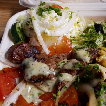 Aladdin Gyro-Cery - Greek Near Me - Seattle, Washington Aladdin Gyro-Cery - Greek Near Me - Seattle, Washington