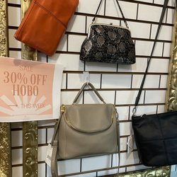 The Sassy Shopper Boutique