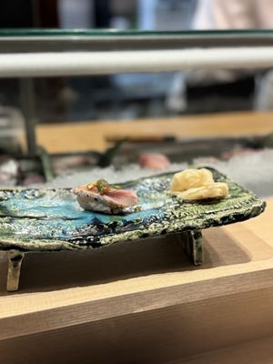 Sushi Hiroyoshi by null
