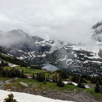 Going-to-the-Sun Road - Hidden Lake - Parks Near Me - West Glacier, Montana Going-to-the-Sun Road - Hidden Lake - Parks Near Me - West Glacier, Montana