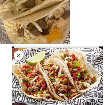 Smokey Bones Chesapeake - BBQ Street Tacos - American Near Me - Chesapeake, Virginia