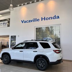 Vacaville Honda