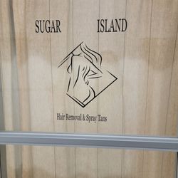 Sugar Island