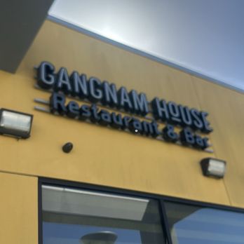 Gangnam House - Don't be fooled, there is no bar. - Korean Near Me - Buena Park, California Gangnam House - Don't be fooled, there is no bar. - Korean Near Me - Buena Park, California