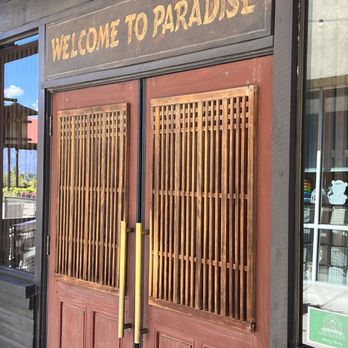 Jinja Bar & Bistro ABQ Westside - New American Near Me - Albuquerque, New Mexico