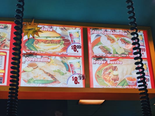 Menu photo 1 La Superior Mercados Sacramento, CA Menu photo 1 La Superior Mercados Sacramento, CA