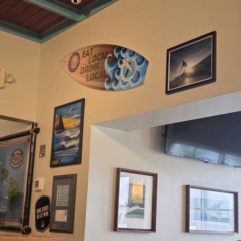 Long Doggers-Cocoa Beach - Decor - American Near Me - Cocoa Beach, Florida Long Doggers-Cocoa Beach - Decor - American Near Me - Cocoa Beach, Florida