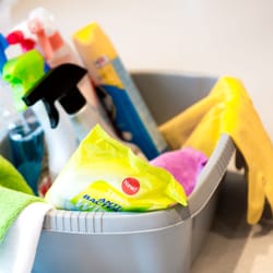 The Top Office Cleaning