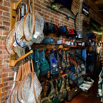 Charlie's Fly Box - Sporting Goods Near Me - Arvada, Colorado