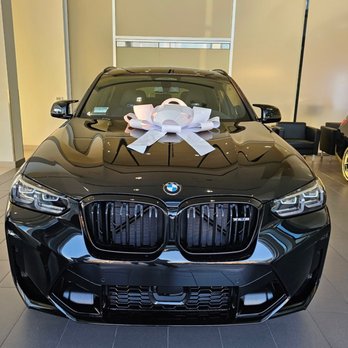 Irvine BMW - Car Dealers Near Me - Irvine, California