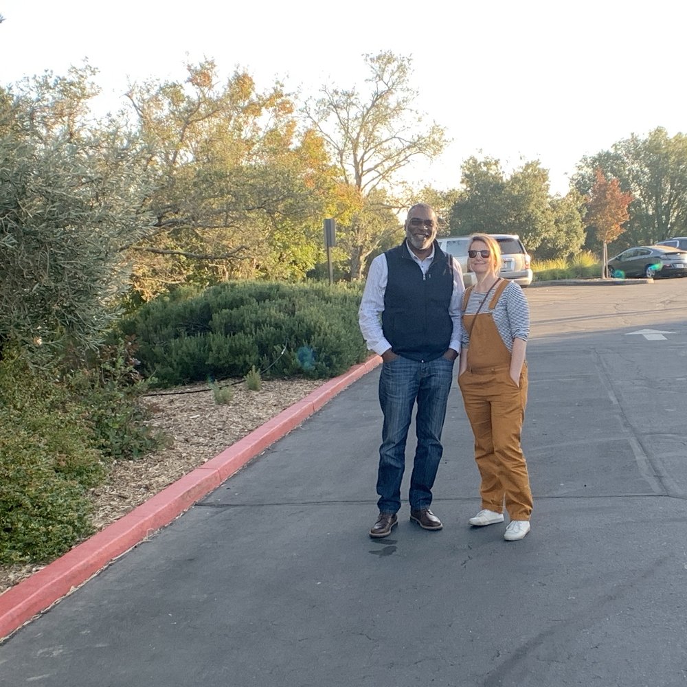 Napa Valley Chauffeur - Rudy made the whole experience unforgettable. - Wine Tours Near Me Napa Valley Chauffeur - Rudy made the whole experience unforgettable. - Wine Tours Near Me