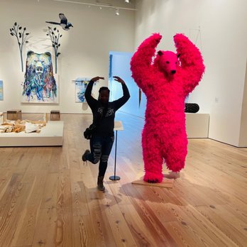 Anchorage Museum - Museums Near Me - Anchorage, Alaska Anchorage Museum - Museums Near Me - Anchorage, Alaska
