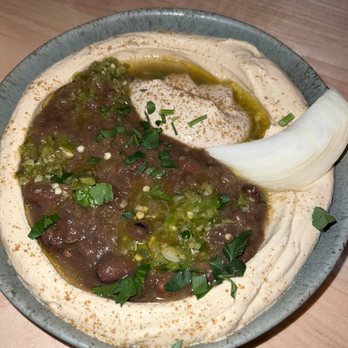 Ezov - Hummus - Middle Eastern Near Me - Austin, Texas Ezov - Hummus - Middle Eastern Near Me - Austin, Texas