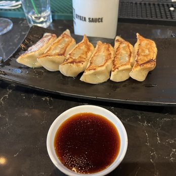JINYA Ramen Bar - Buford - Food and customer service here is awesome. Food is great quality and the female bartender makes great drinks! Can't wait to come back - Ramen Near Me - Buford, Georgia