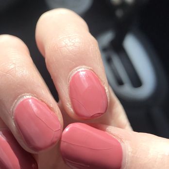 Lucky Nails & Spa - Nail Salons Near Me - Louisville, Colorado