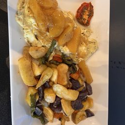 Omelet
