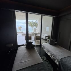 The St. Regis Spa