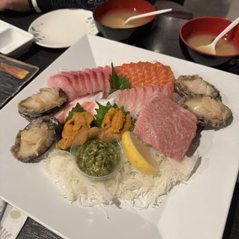 AYCE Sushi HB - Japanese Near Me - Huntington Beach, California