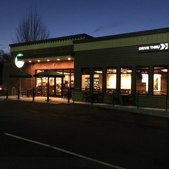 Starbucks - Just opened, looks nice! - Coffee & Tea Near Me - Bellingham, Washington Starbucks - Just opened, looks nice! - Coffee & Tea Near Me - Bellingham, Washington