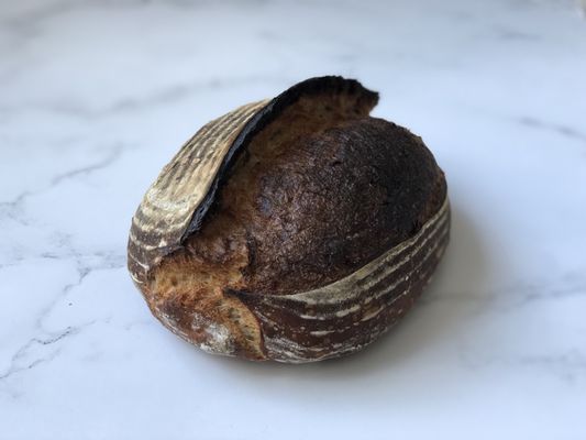 Spruce & Rye Baking Cø. by null