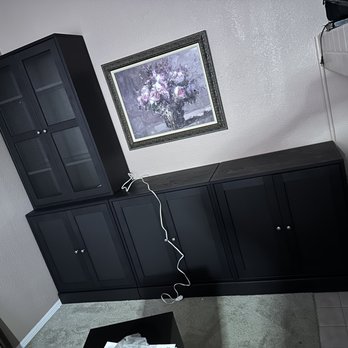 Get’N To It - Cabinet assembly - Handyman Near Me