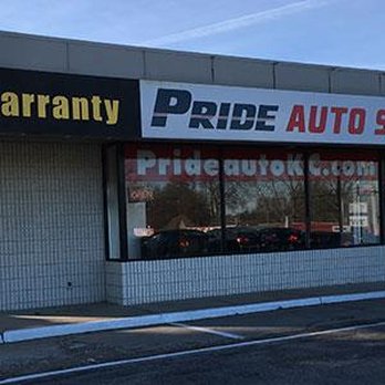 Pride Auto Sales - Used Car Dealers Near Me - Blue Springs, Missouri Pride Auto Sales - Used Car Dealers Near Me - Blue Springs, Missouri