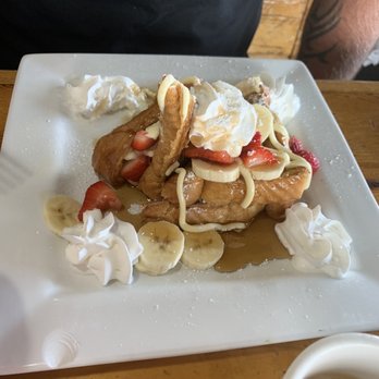 Heidi's - Stuffed French toast - American Near Me - Carson City, Nevada Heidi's - Stuffed French toast - American Near Me - Carson City, Nevada