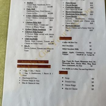Jordan Feed Mill Restaurant - Breakfast & Brunch Near Me - Jordan, Minnesota