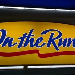 Mobil On the Run