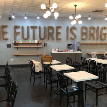 Brightwok Kitchen - Asian Fusion Near Me - Chicago, Illinois Brightwok Kitchen - Asian Fusion Near Me - Chicago, Illinois