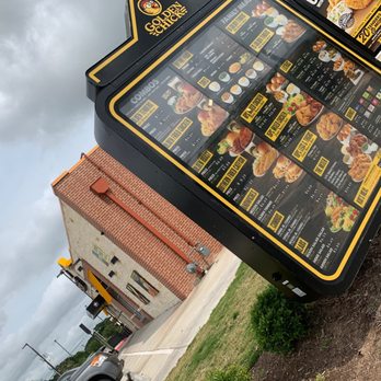 Golden Chick - Golden Chick. - Fast Food Near Me - Houston, Texas Golden Chick - Golden Chick. - Fast Food Near Me - Houston, Texas