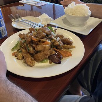 Thai Pan Restaurant - Thai Near Me - Allen, Texas