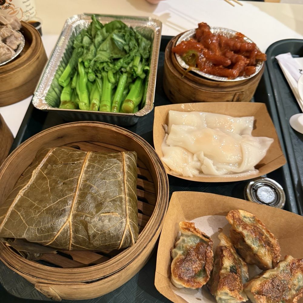 Awesum Dimsum - Dim Sum Near Me - New York, New York