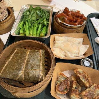 Awesum Dimsum - Dim Sum Near Me - New York, New York