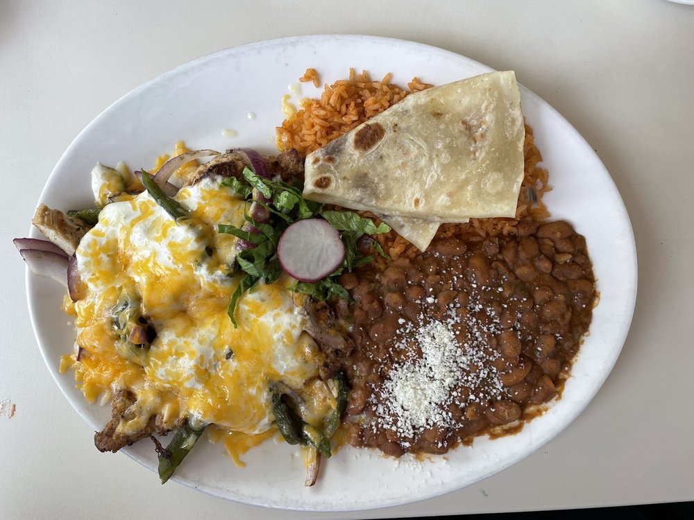 ISABEL’S AMOR 404 Photos & 601 Reviews 1490 E Williams Field Rd