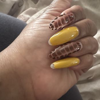 Forever Nails - Chipped - Nail Salons Near Me - Oakland, California Forever Nails - Chipped - Nail Salons Near Me - Oakland, California
