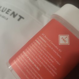 Pure poison in these pills