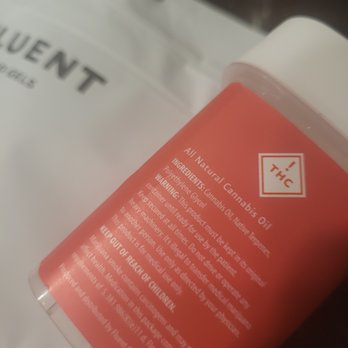 Fluent - Pure poison in these pills - Cannabis Clinics Near Me - Jacksonville, Florida