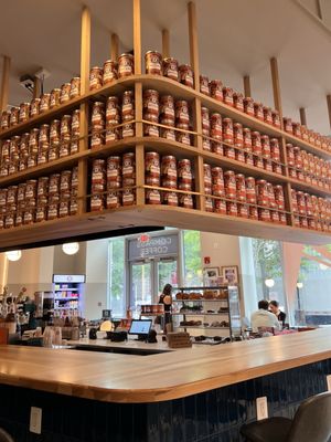 Compass Coffee by null
