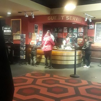 Alamo Drafthouse - Alamo Drafthouse Cinema - Cinema Near Me - Brooklyn, New York