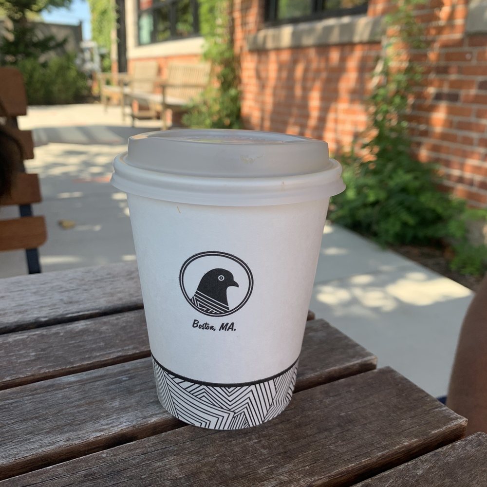 Pavement Coffeehouse - Drip Coffee - Coffee & Tea Near Me - Brighton, Massachusetts Pavement Coffeehouse - Drip Coffee - Coffee & Tea Near Me - Brighton, Massachusetts