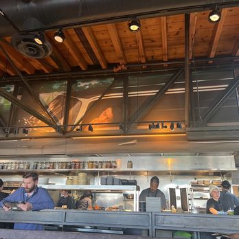 Linger - Asian Fusion Near Me - Denver, Colorado