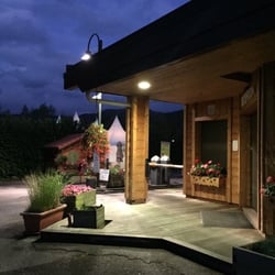 Camping Europa