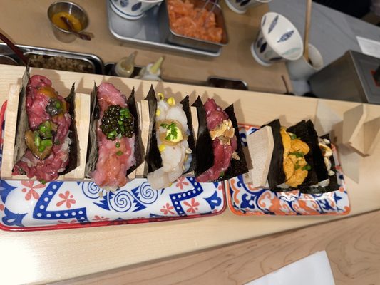 Kamasu by Kissaki by null