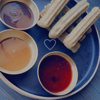 Sushi Itto - Japanese Matcha Churros - Sushi Bars Near Me - El Paso, Texas Sushi Itto - Japanese Matcha Churros - Sushi Bars Near Me - El Paso, Texas