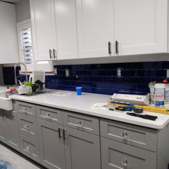 Affordable Glass - Subway tiles that needed to be cut. - Glass & Mirrors Near Me - San Antonio, Texas Affordable Glass - Subway tiles that needed to be cut. - Glass & Mirrors Near Me - San Antonio, Texas